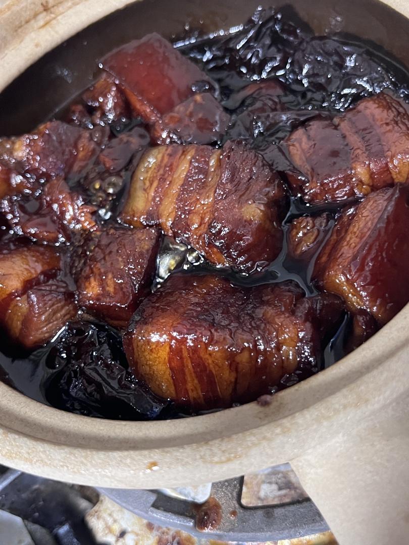 东坡肉 量化配方零失败