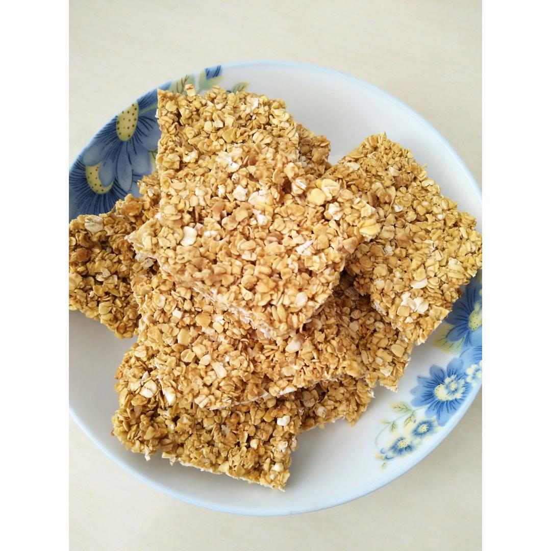 燕麦饼干