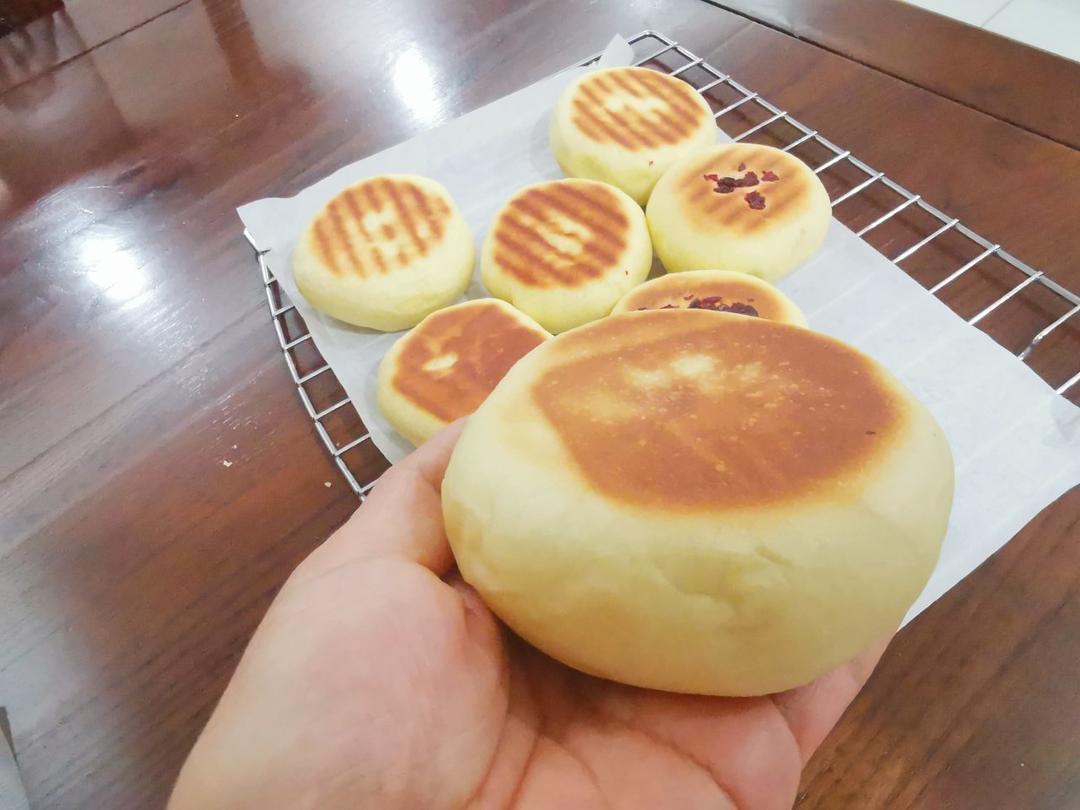 乳山喜饼（改良版）