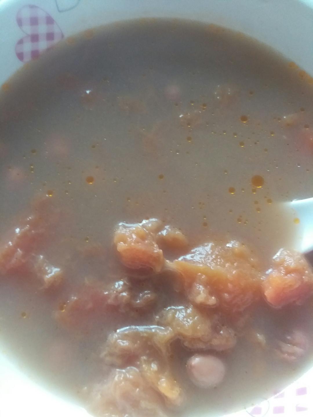 下奶神汤(木瓜花生炖大枣)亲证月子催奶利器