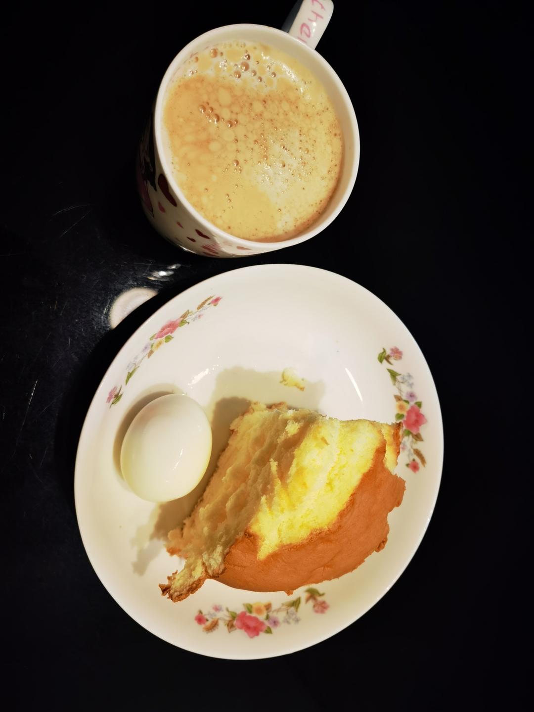 这......家里有多少土豆都得嚯嚯完吧【元气早餐系列3】