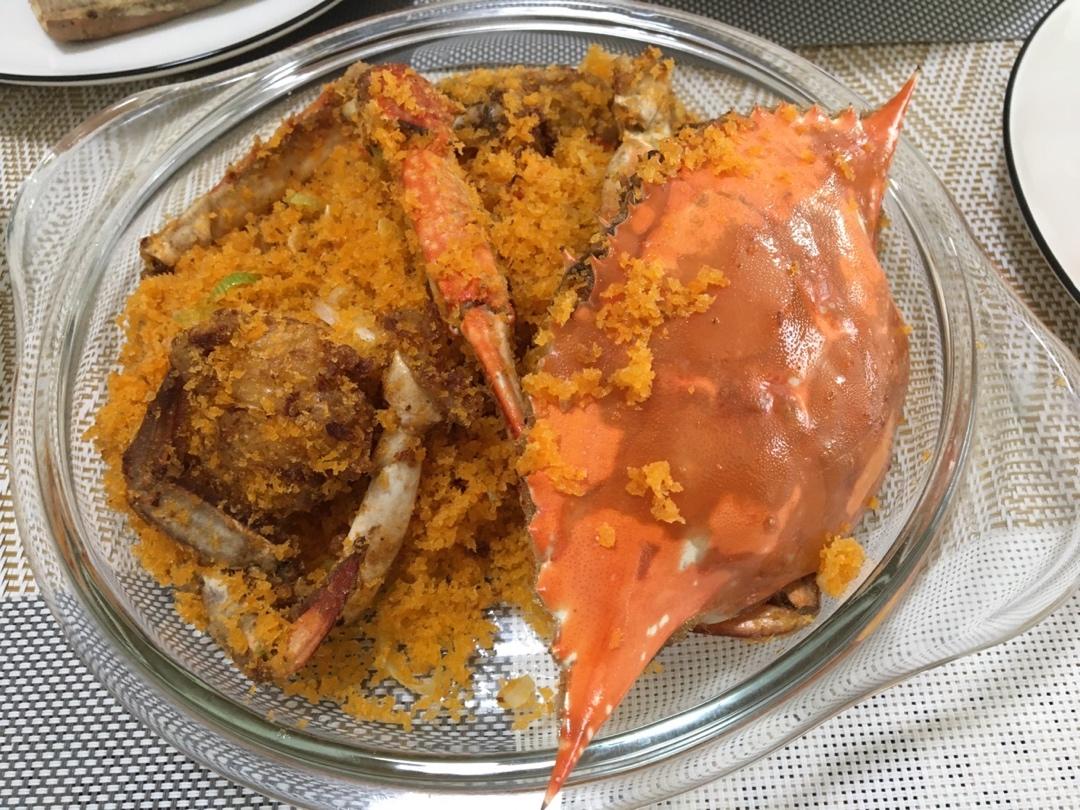 矜宸•避风塘炒蟹