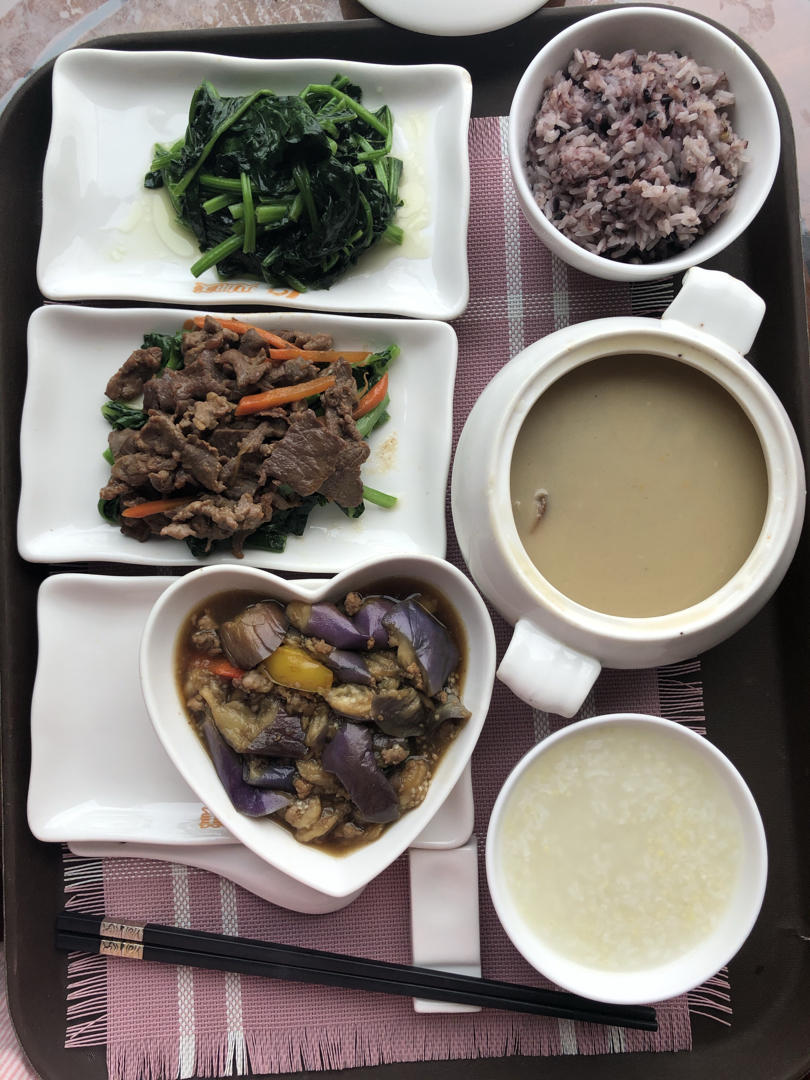月子餐，孕妇餐
