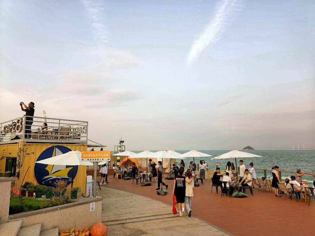 放飞心情畅游🏝️