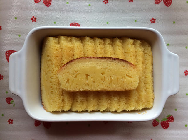 黄金糕