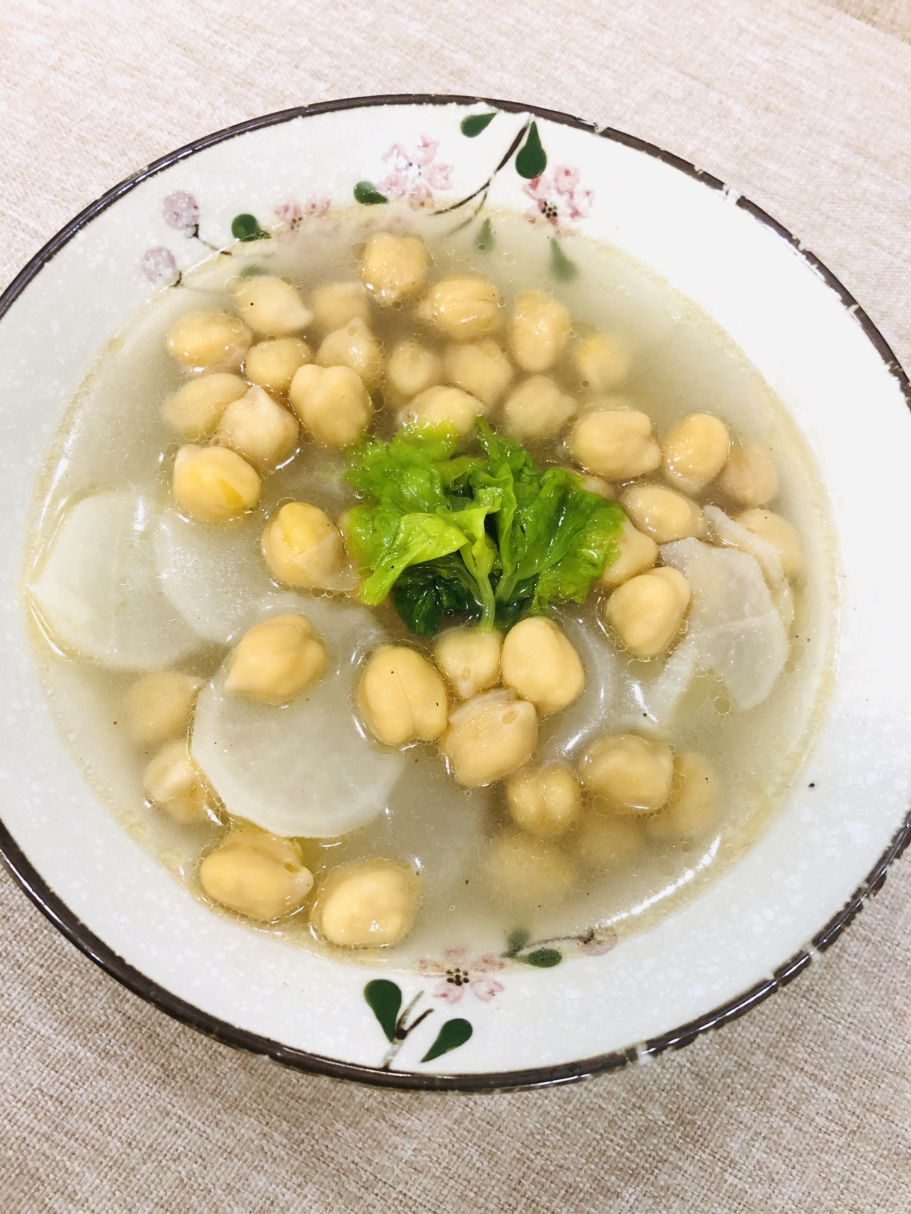 纯素美食｜汤烩篇（30道）的做法 步骤23