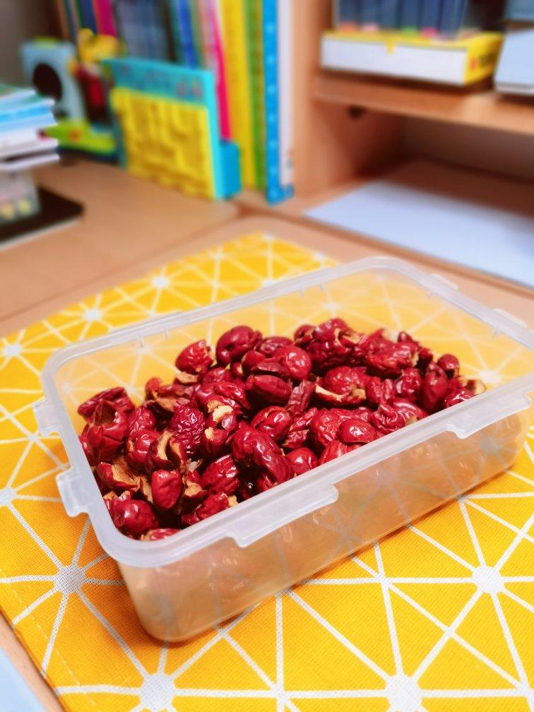 消耗红枣的最佳办法