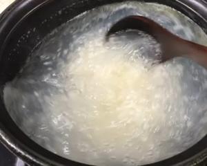 龙虾海鲜砂锅粥的做法 步骤2