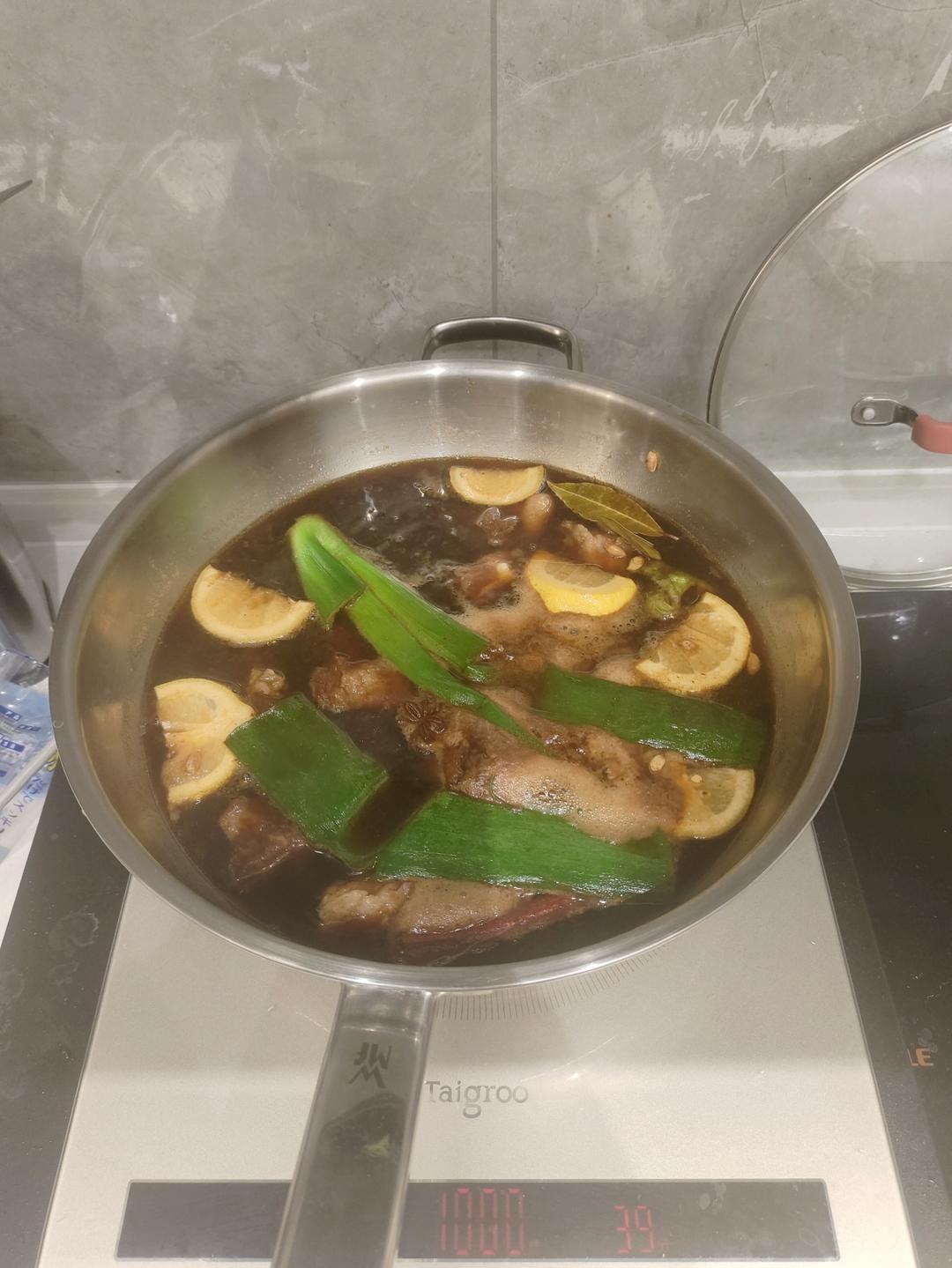 厨师长教你：“懒人排骨”的家常做法，口感很棒味道新颖，收藏了