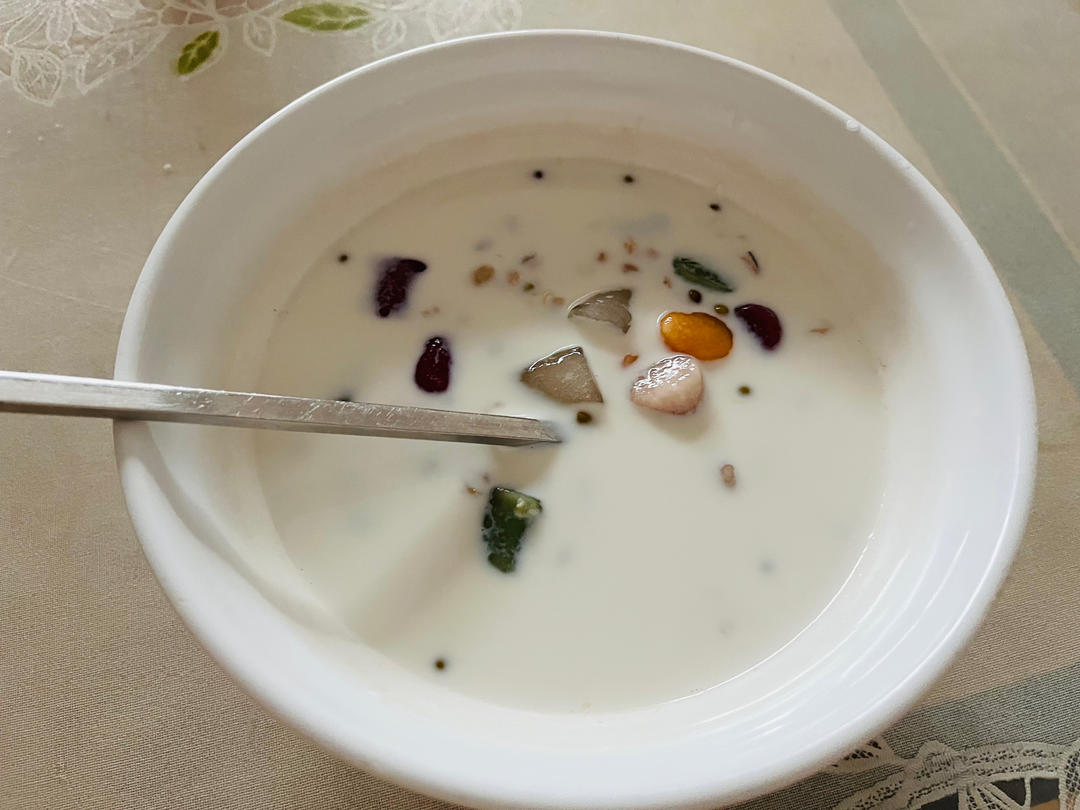 奶奶传下来的配方，自制阿达子好吃绝了！