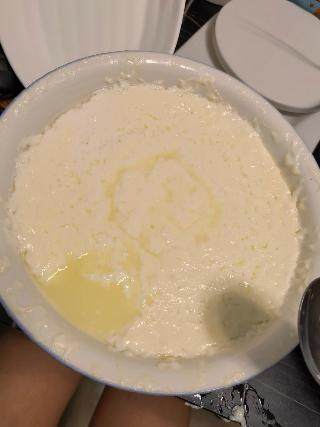 消耗蛋白！超简单！双皮奶