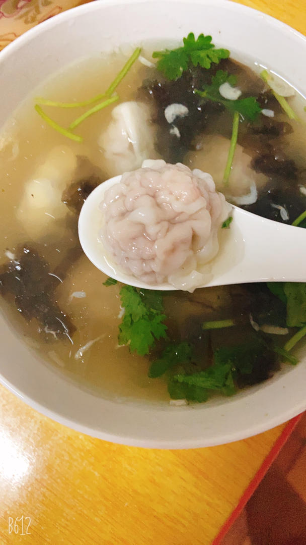 【绉纱馄饨】史上最精致、讲究的小馄炖！