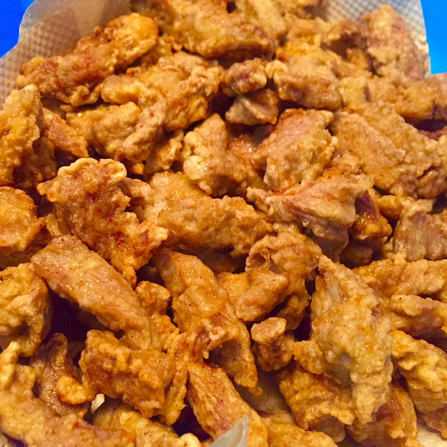 小酥肉