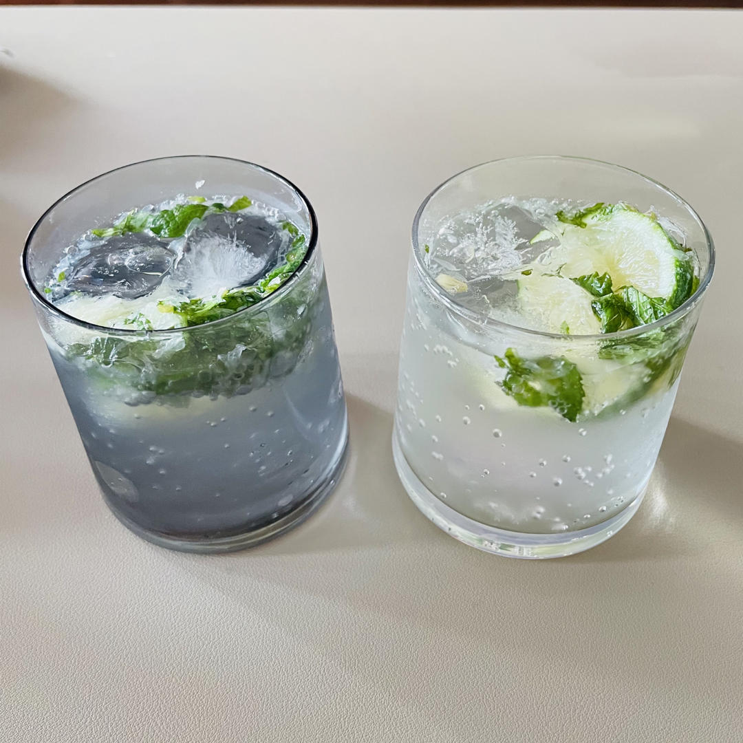 超解压莫吉托 | mojito带来的快乐，与酒精无关