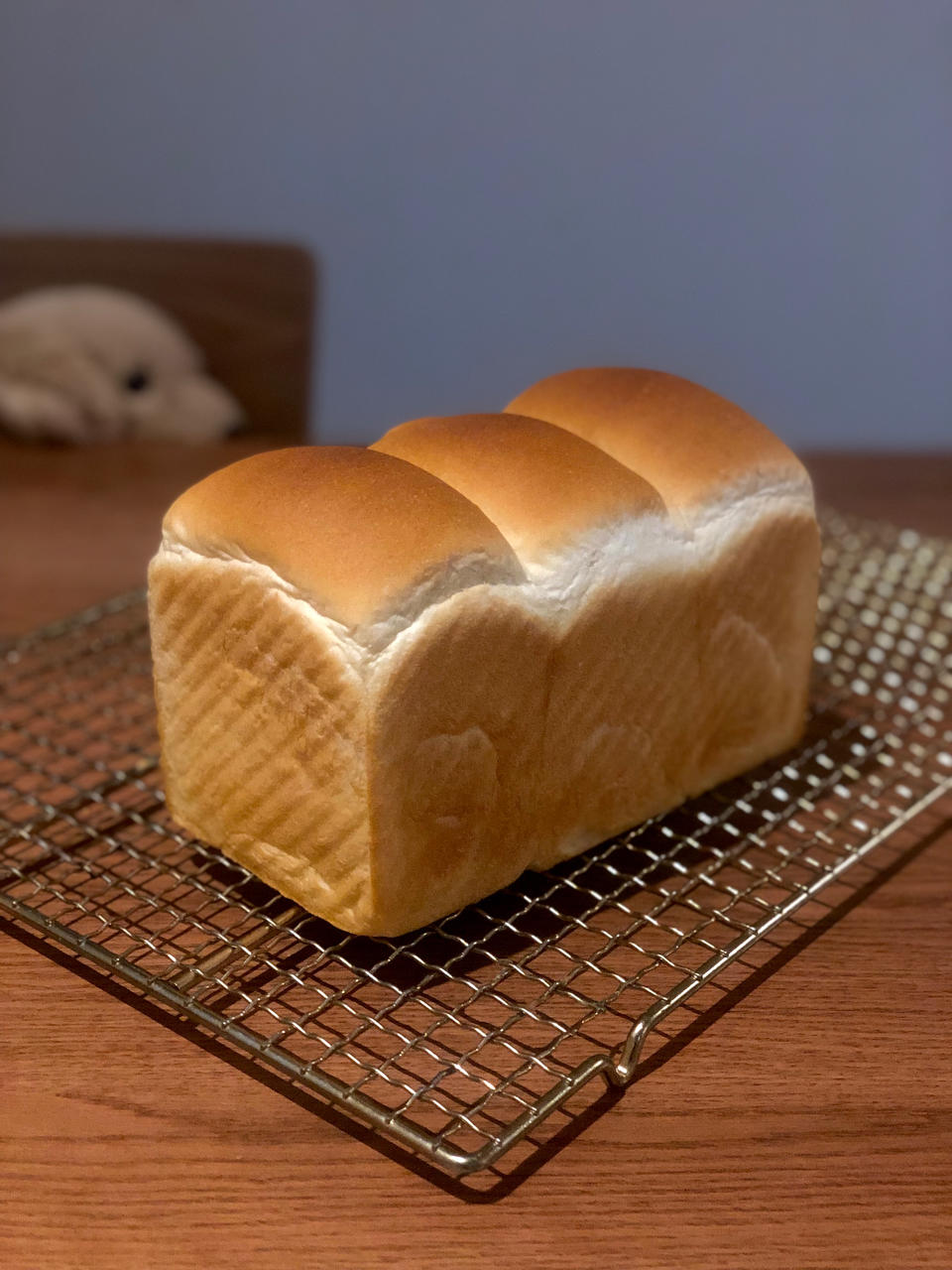 超绵无油奶酪咸吐司