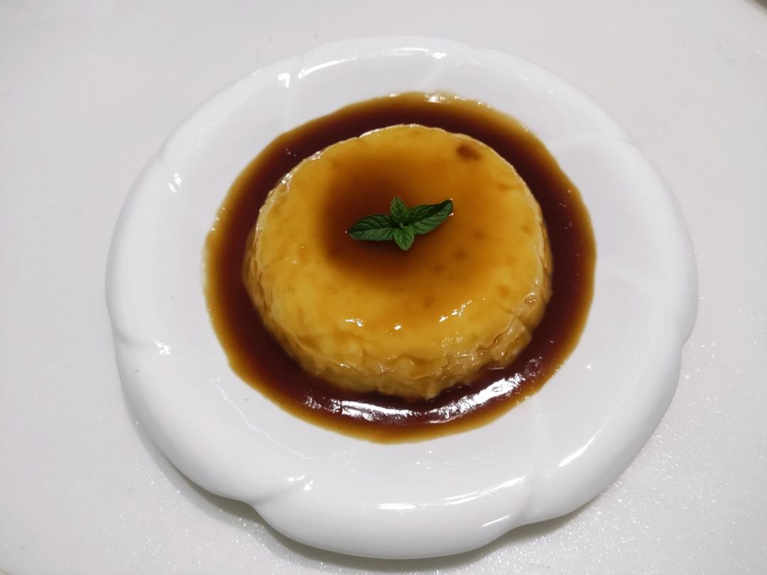 米其林级别的土豆泥