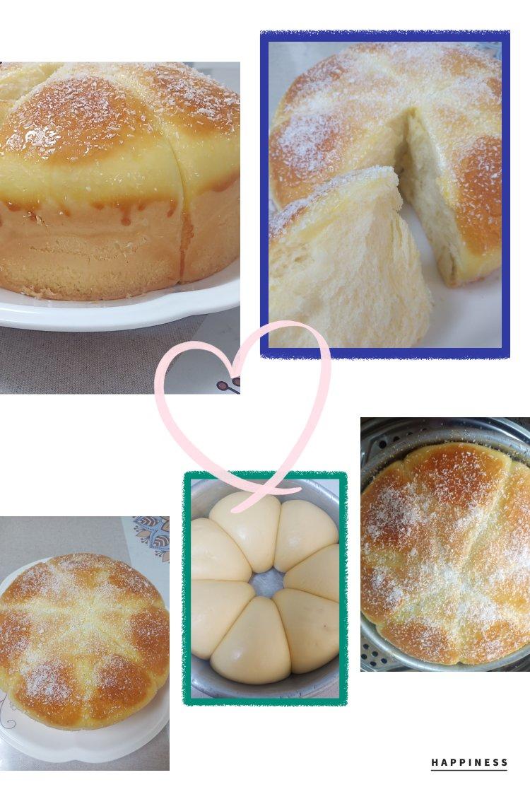 电饭锅蛋糕（超详细版本）