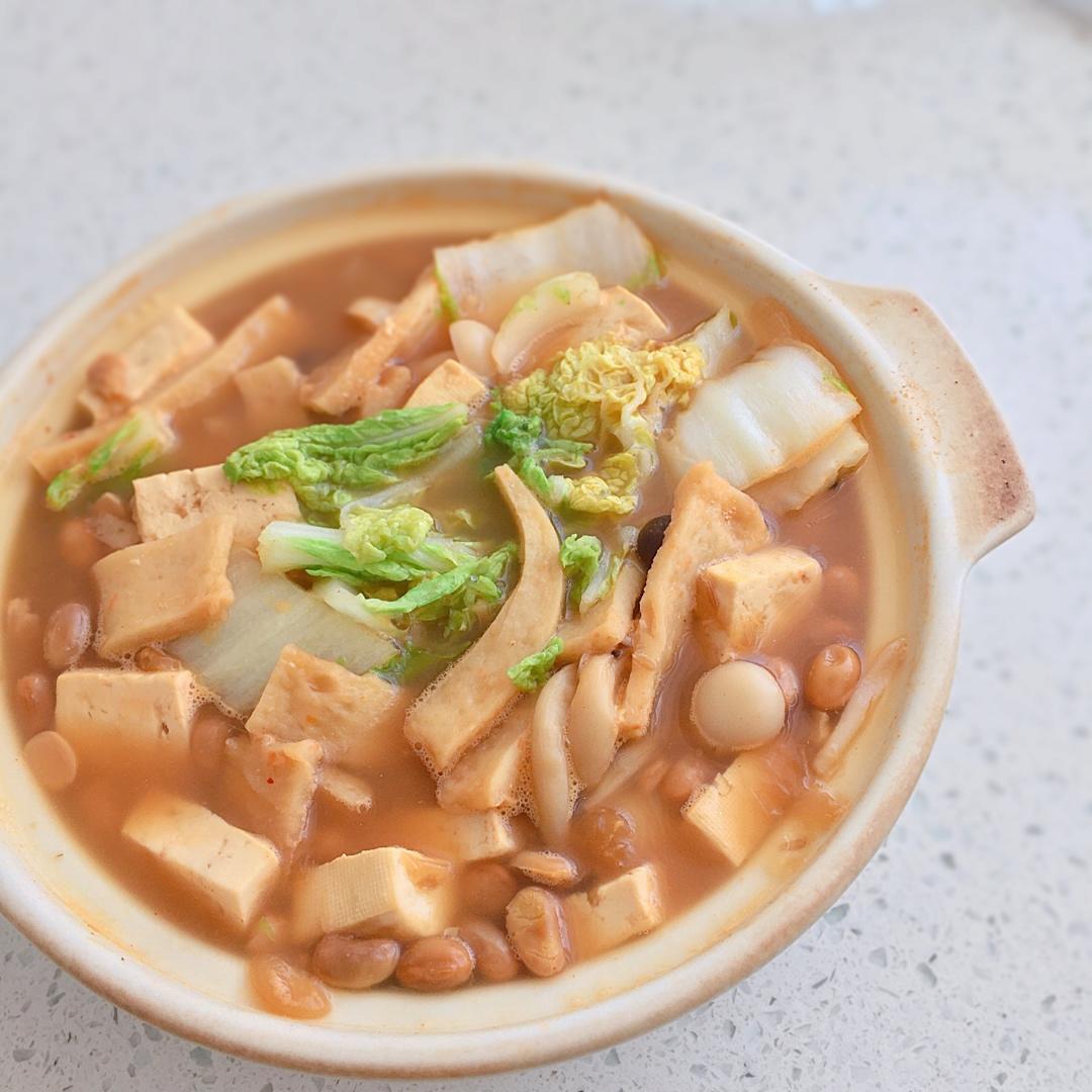 肉啊肉肉啾做的清国酱汤