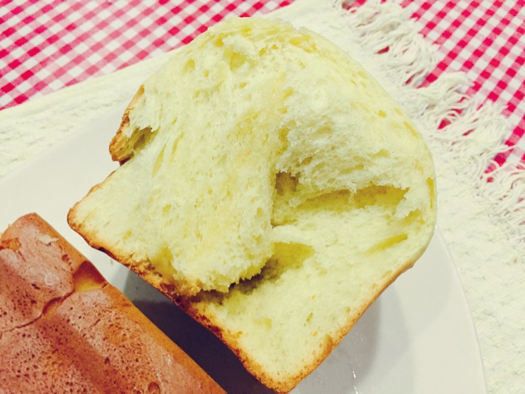 夺命软吐司(๑´ڡ`๑)超软拉丝极速方便的一次发酵吐司