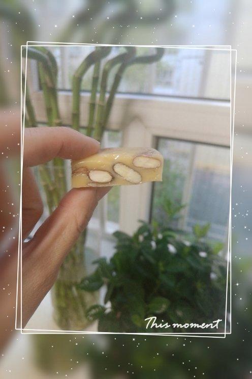 太妃糖~下午茶点-消耗淡奶油利器！