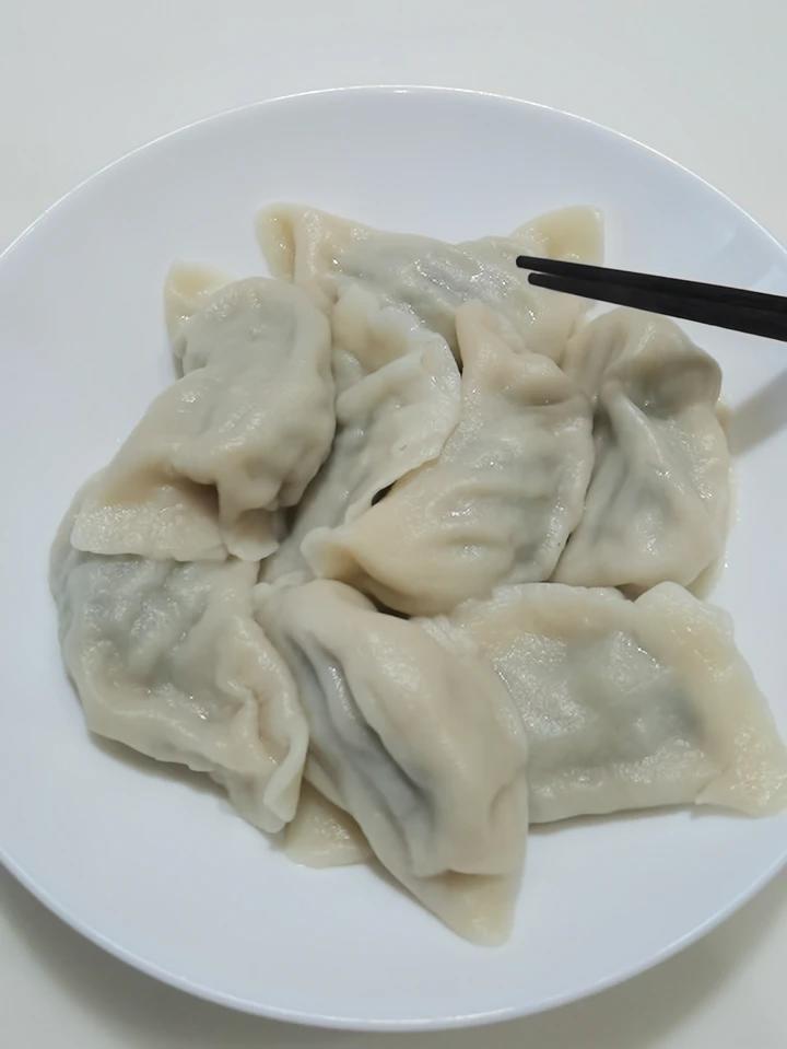 包子饺子万能基底肉馅