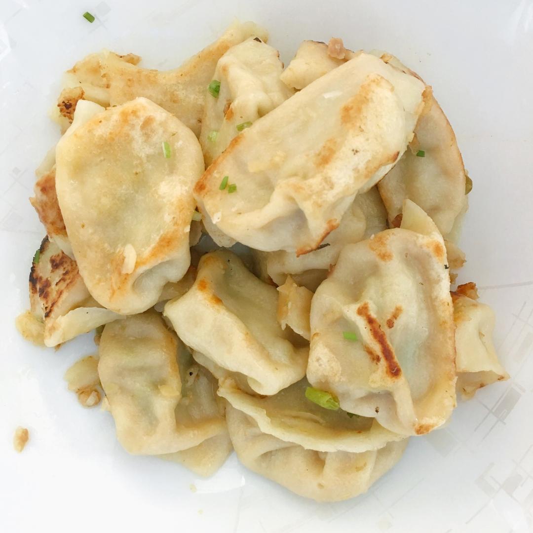 万能的可能--煎炒烹炸煨炖炙烤 粥粉面饭汤羹饼糕