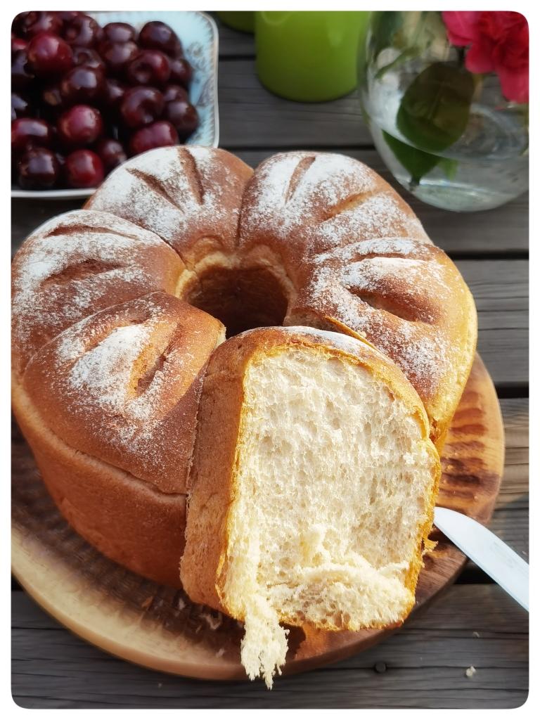 酸奶全麦面包的做法