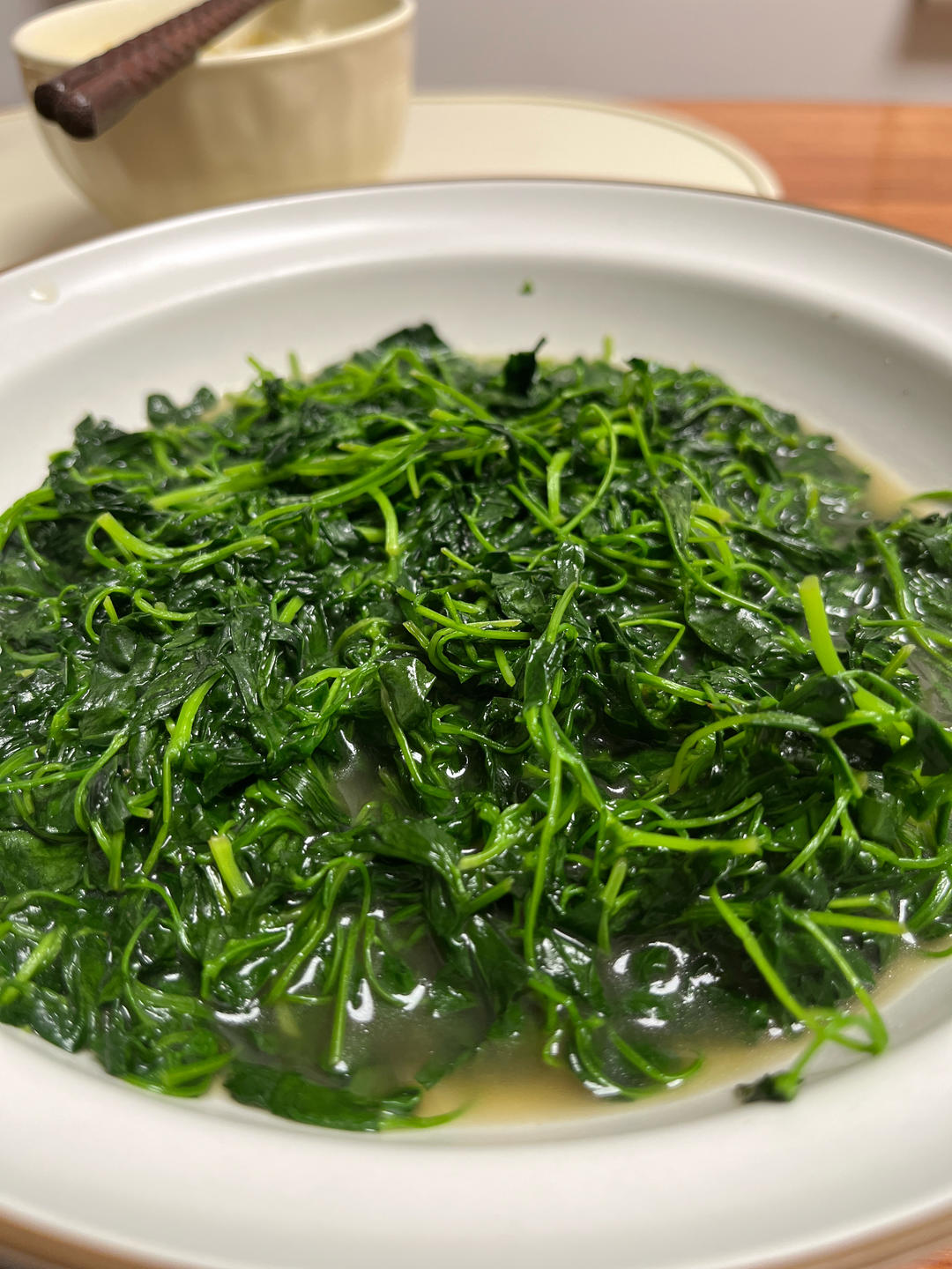 酒香草头（灵魂的味道）