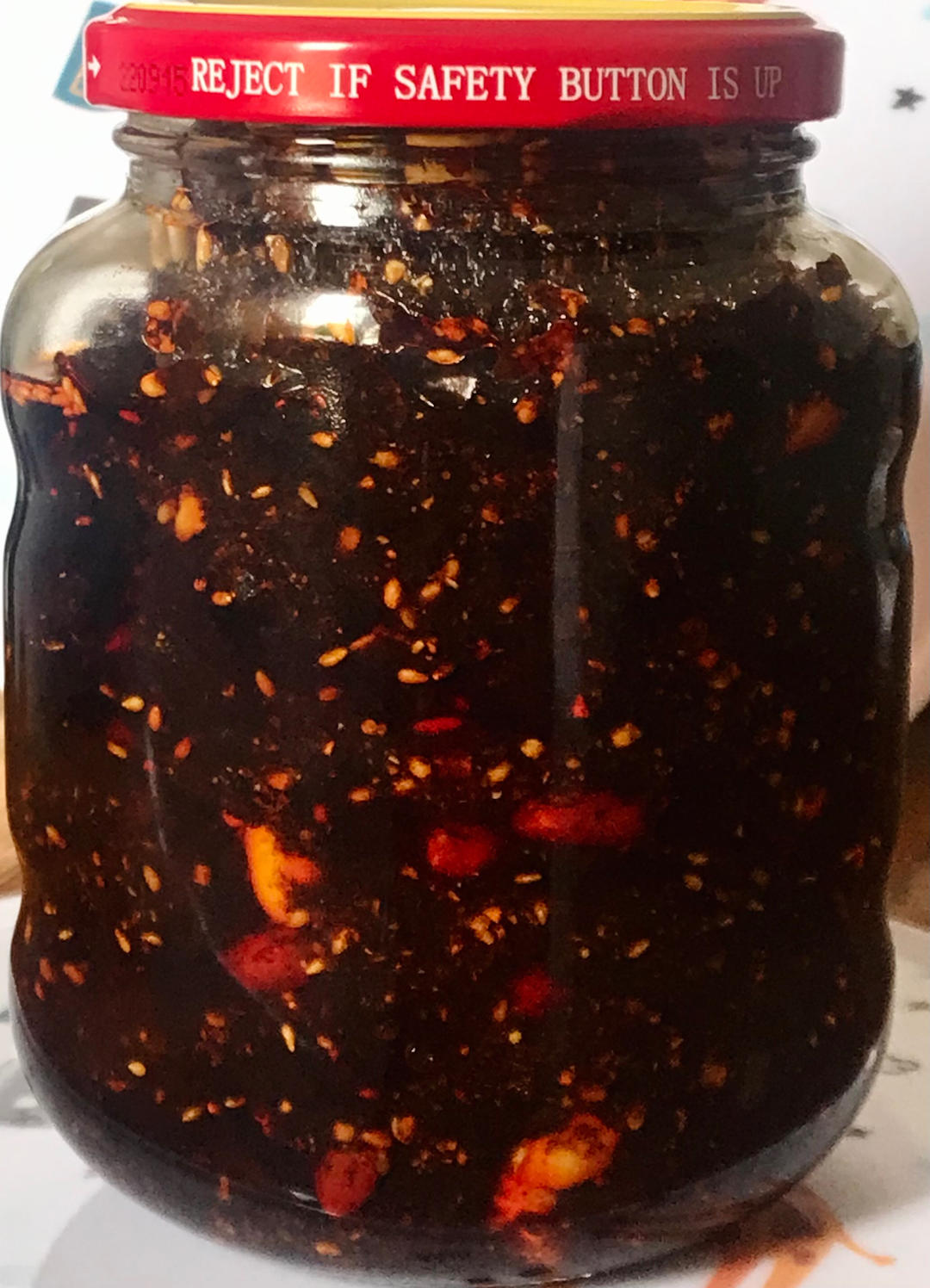 超详细正宗且超美味的贵州油辣椒（不是油泼辣子，是用熬的）