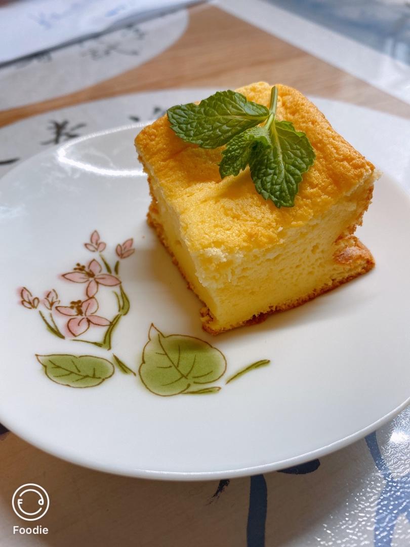 酸奶蛋糕