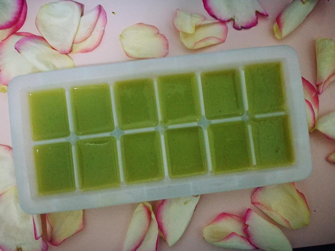 抹茶果冻 [钻石级水晶果冻]