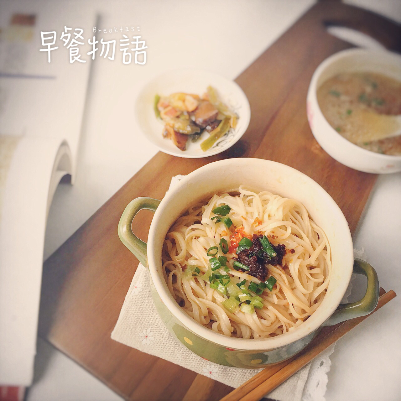 美极桂虾(以及给你做饭的那些日子里的碎碎念)