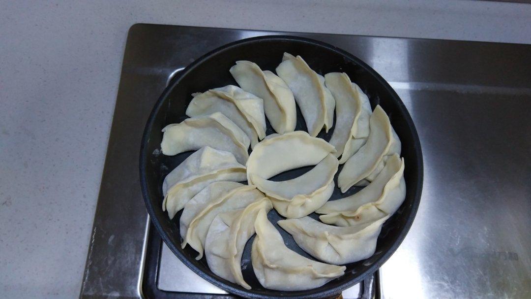 快手煎饺
