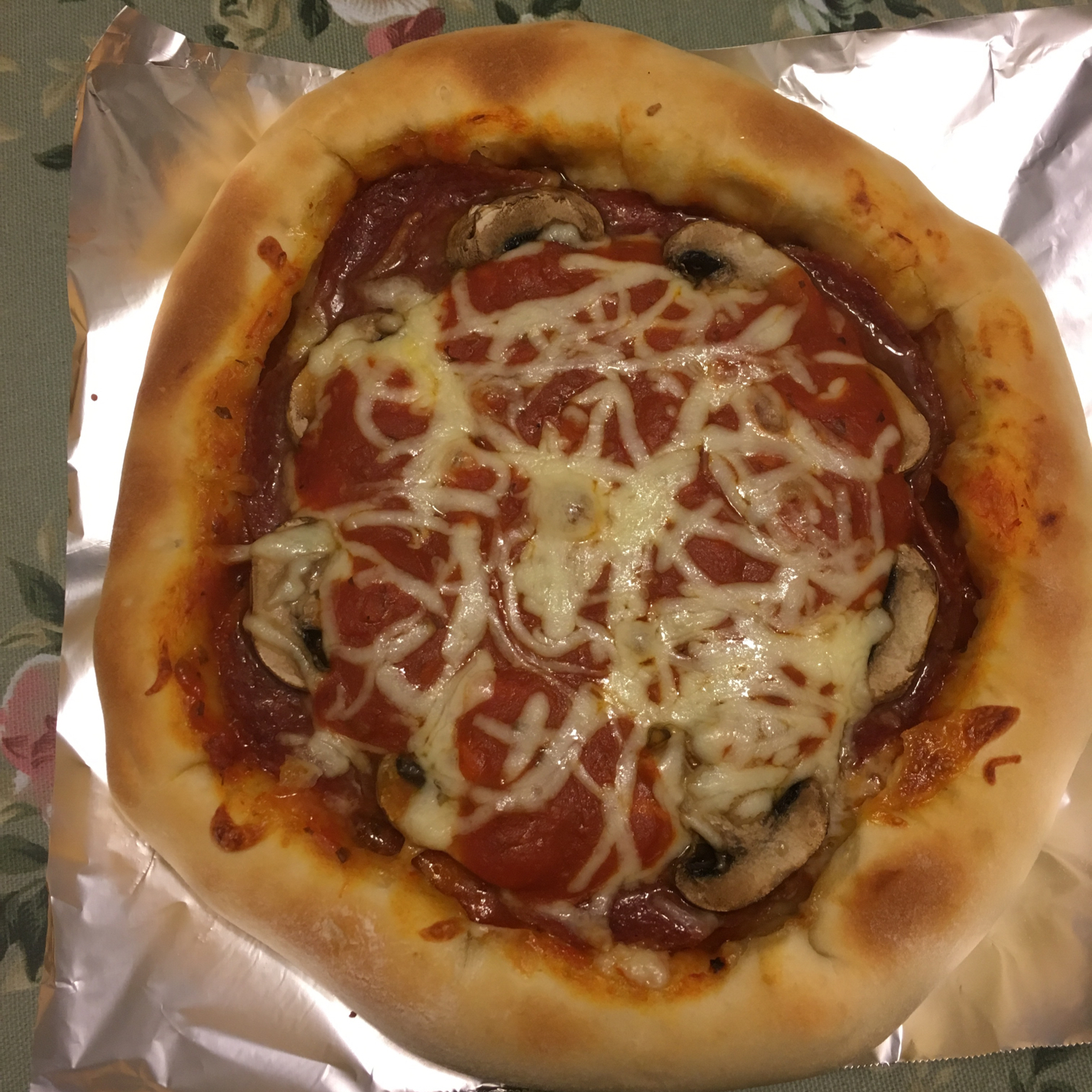 至尊披萨【制作要点更新】