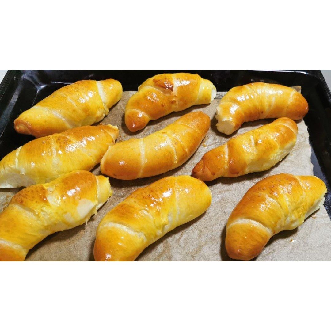 《Tinrry+》日式盐面包（by帅帅小厨）（日本超人气面包）