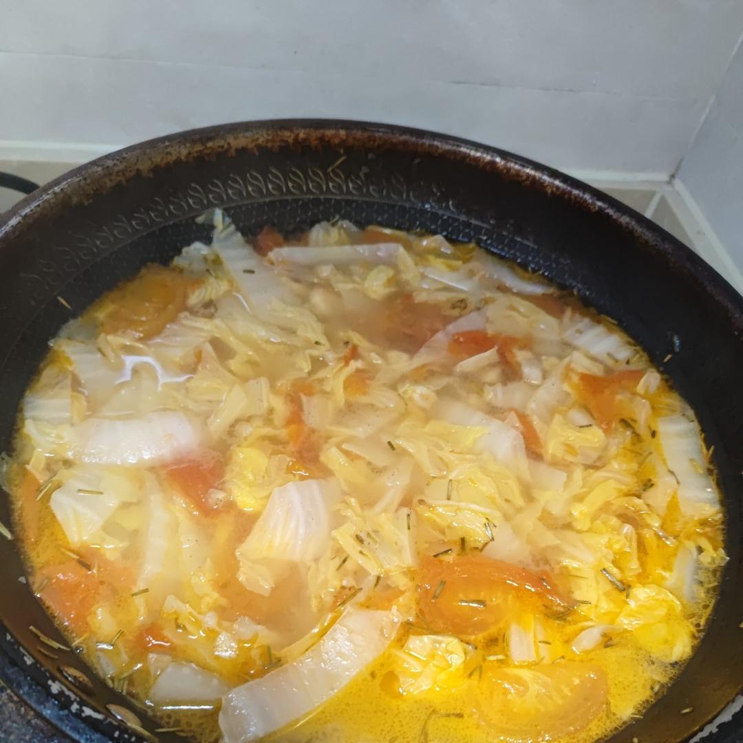 红白豆虾仁