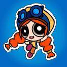 我和王晶的小家