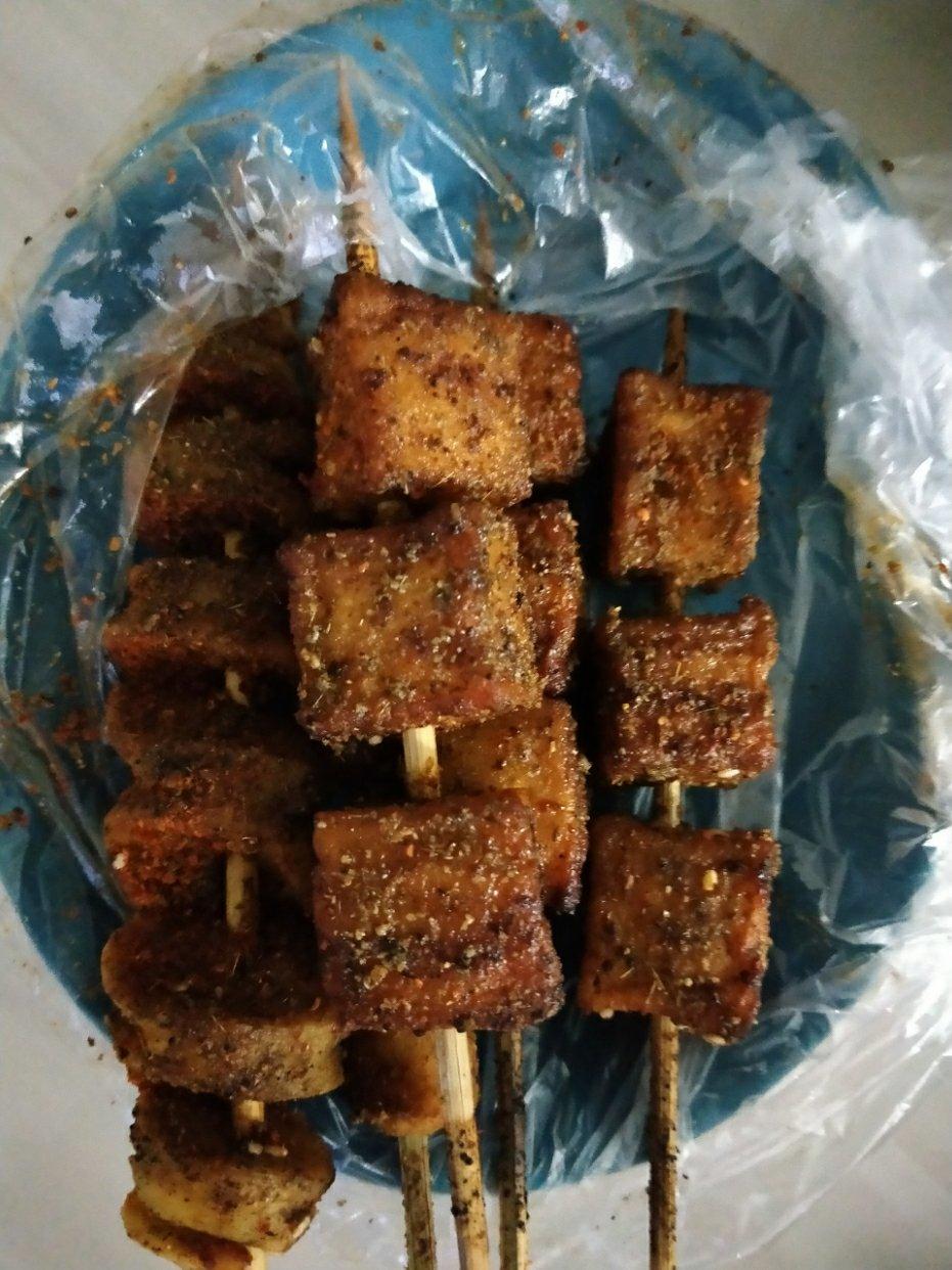 ㊙️超级下饭🔥在家轻松做出好吃的‼️家常麻婆豆腐