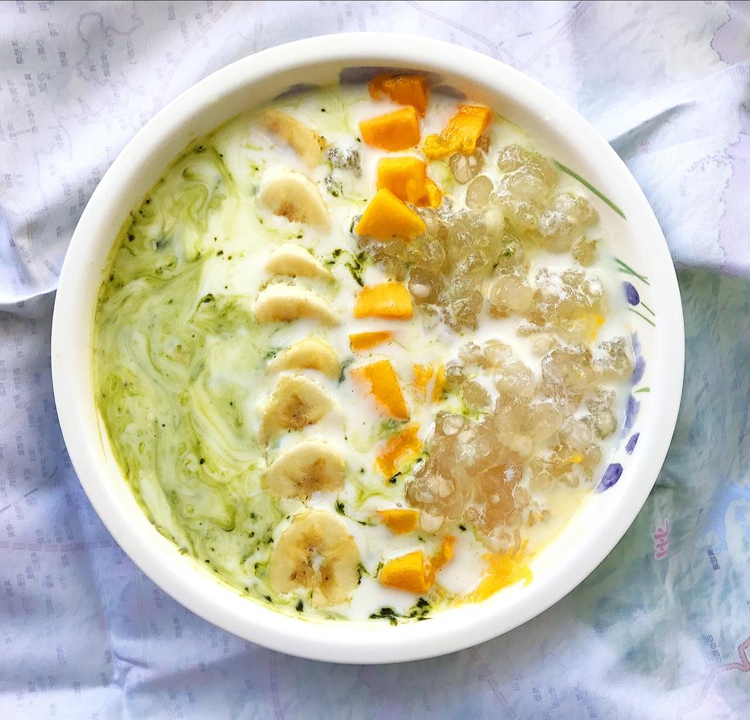 freestyle:smoothie bowls