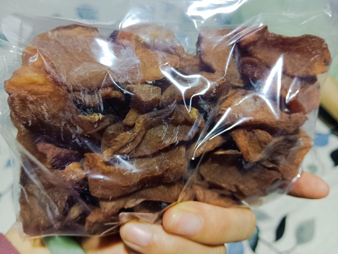 （烤箱版）苹果多了快速消耗，苹果干啊蜜饯果脯