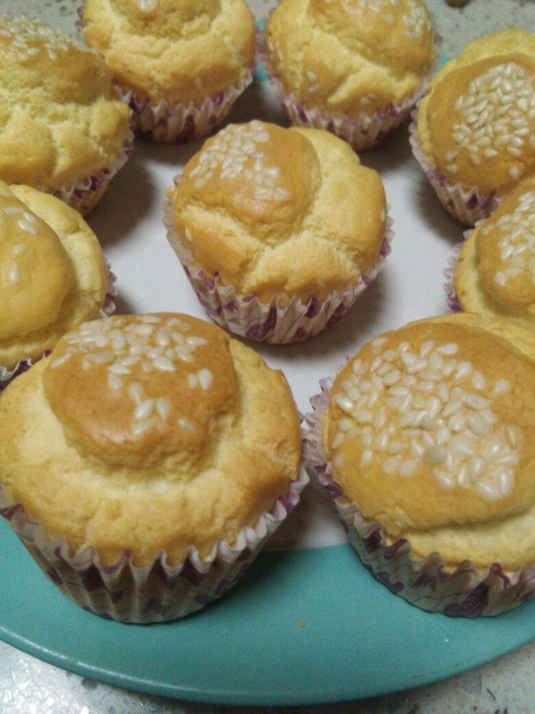网红粑粑糕，外脆里糯，美味+100