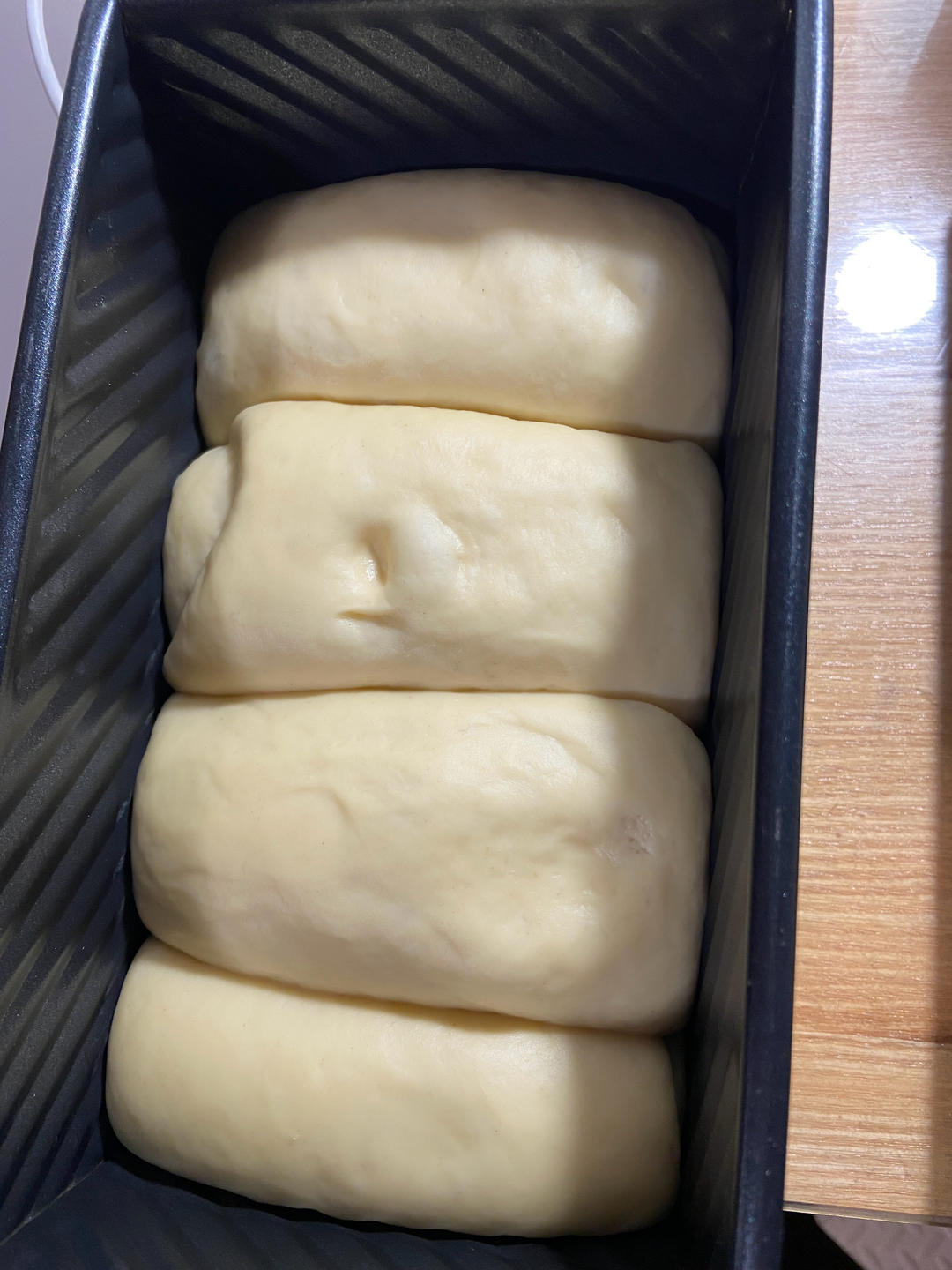 🍞低热量，超级柔软，蓬松，清甜三明治白吐司