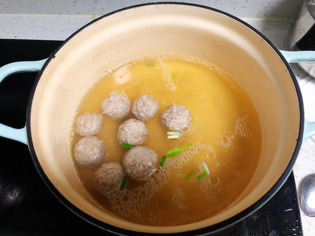 云朵舒芙蕾【珐琅锅食谱11月】