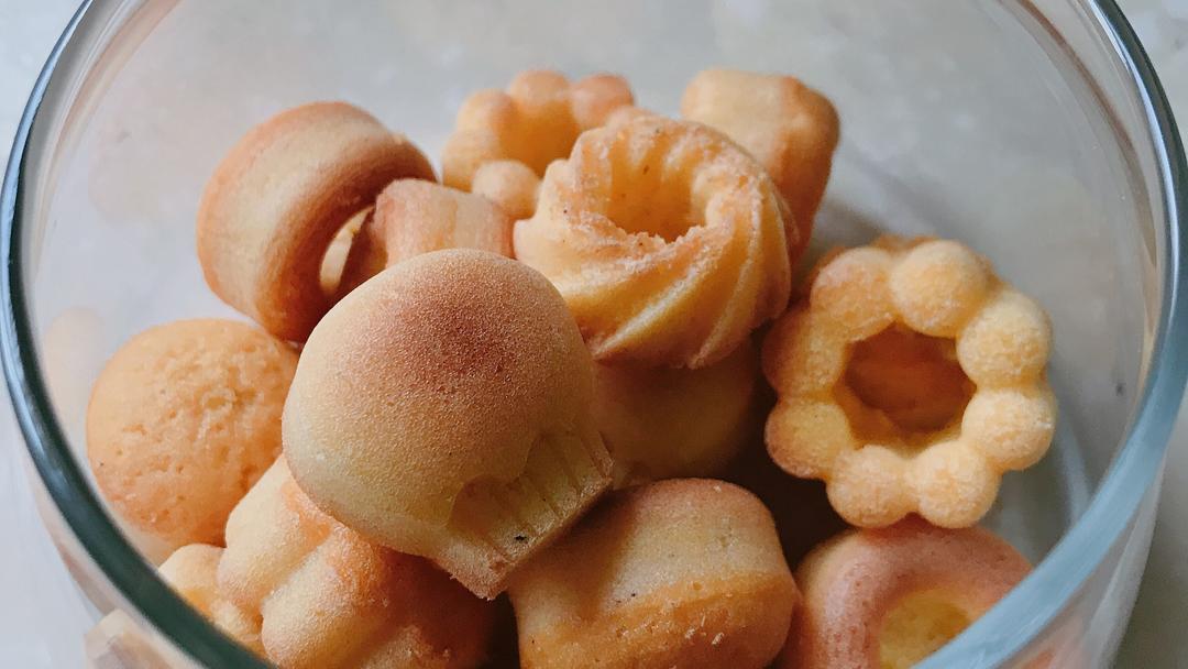 烘焙原料换算公式的做法