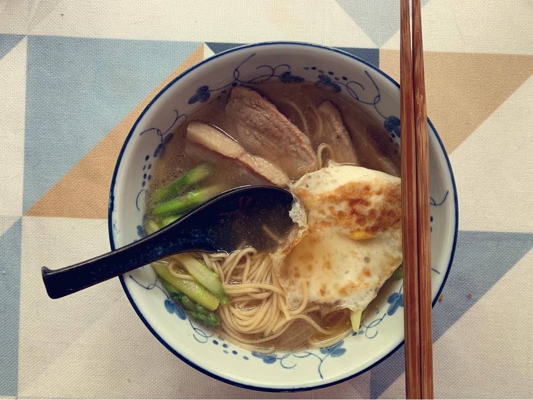 只为记录一下自己都吃了什么