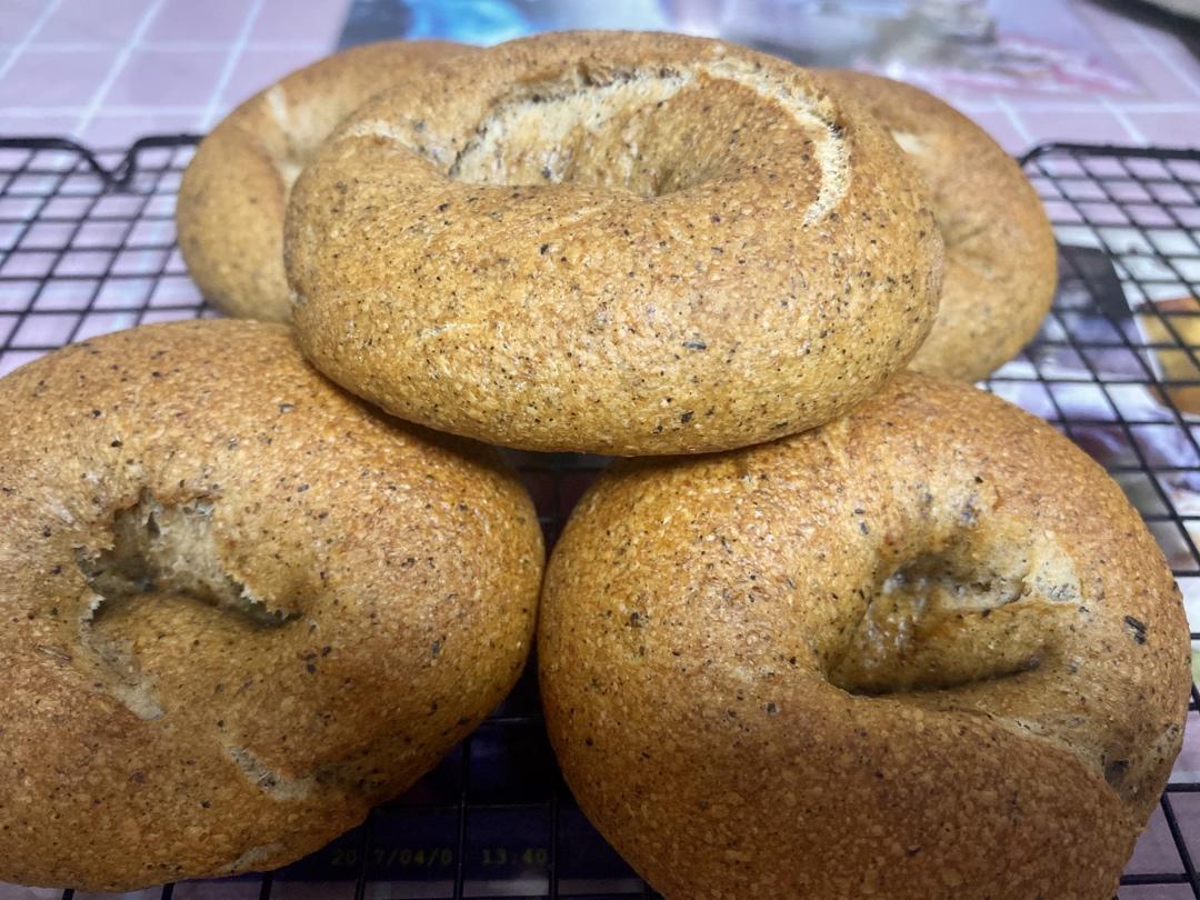 贝果Bagle