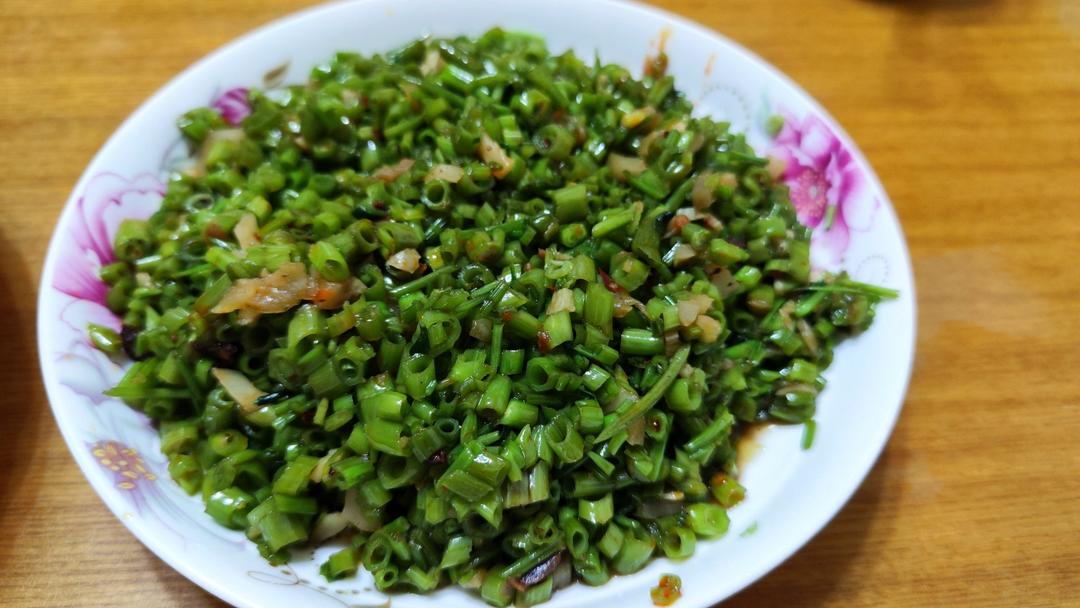 香辣过瘾，超级无敌下饭神器～豆角炒肉沫
