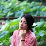 帅帅的美妈