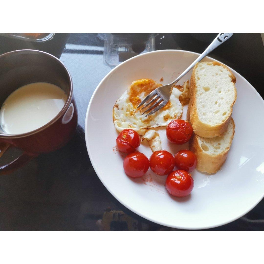 低糖减脂日常「叮鱼」