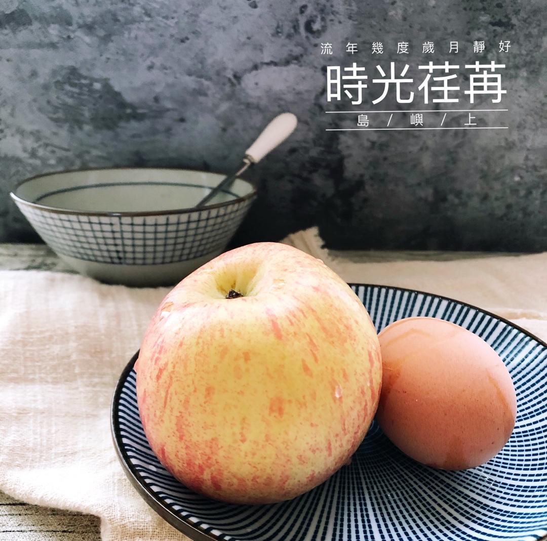 健身食谱第13天早餐